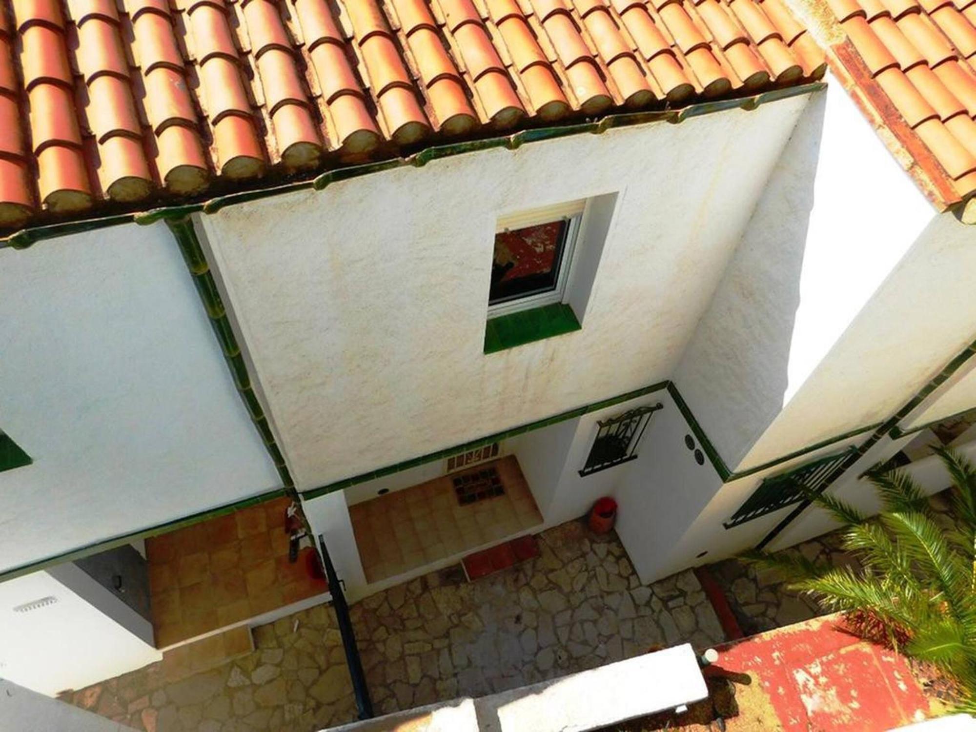 Casa Con Vistas Al Mar Y A La Montana En La Almadrava Villa Roses Ngoại thất bức ảnh